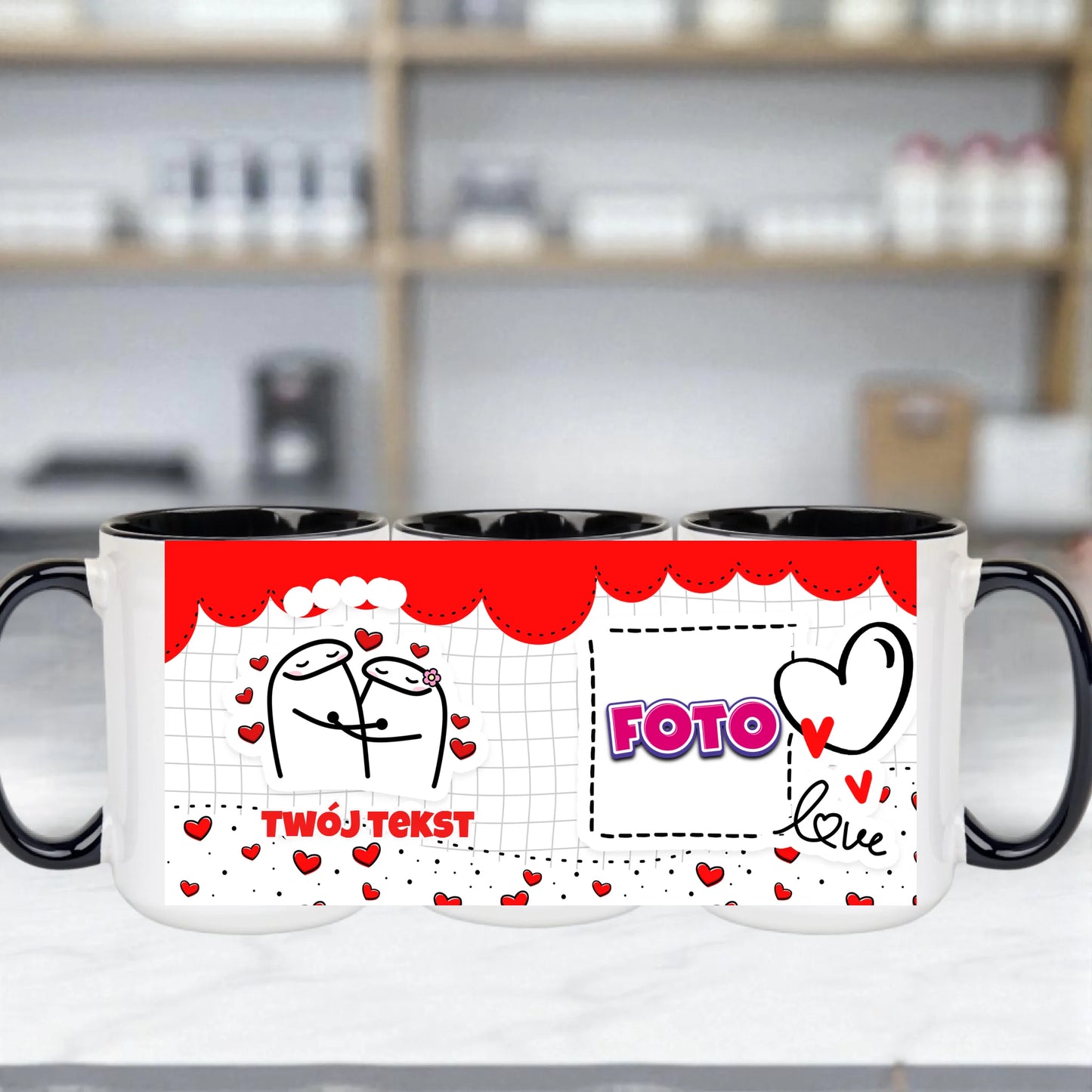 440 czarny tlo strona