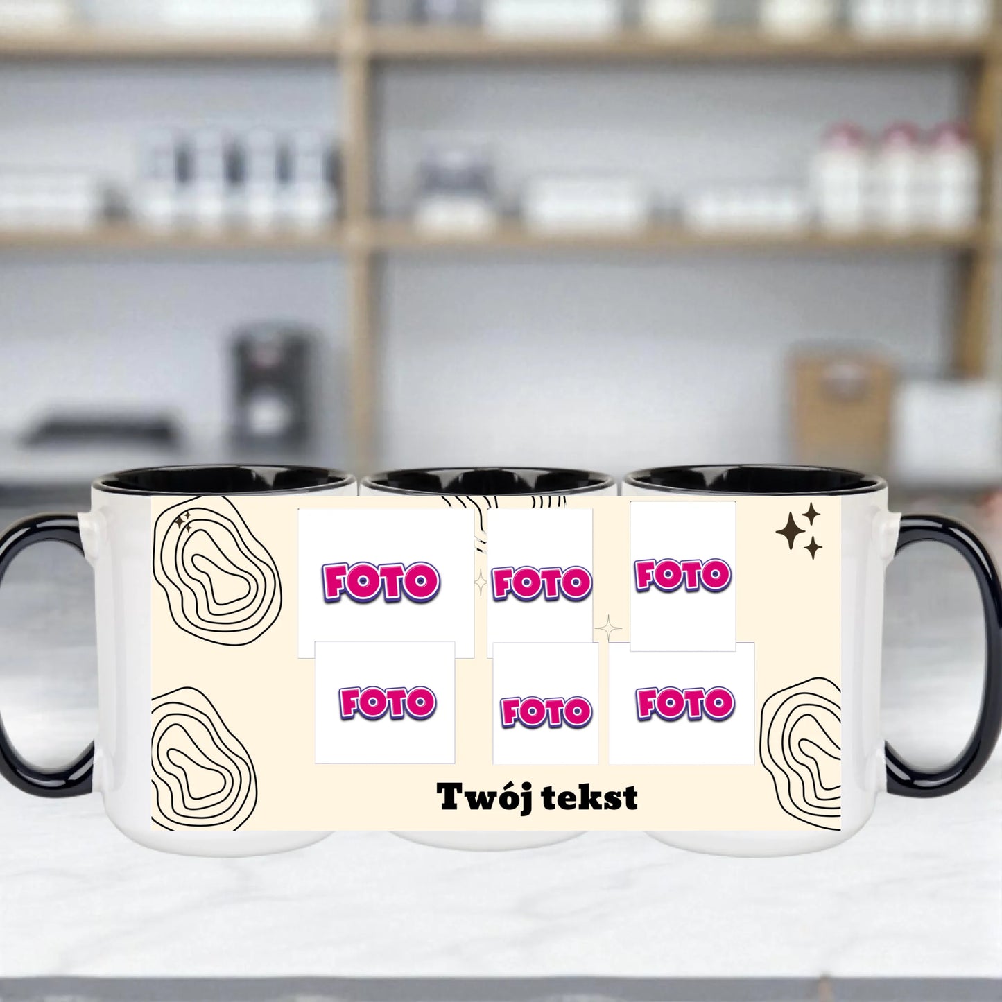 440 czarny tlo strona