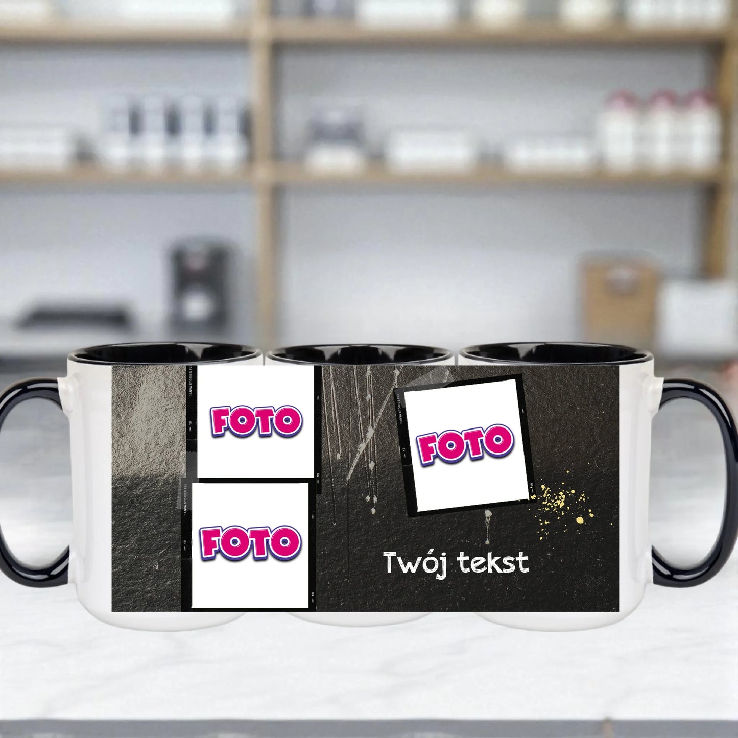 440 czarny tlo strona