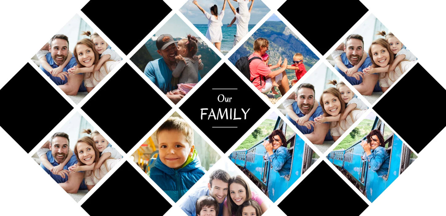 Kubek na prezent personalizowany gotowy szablon 12 różne kolory #12