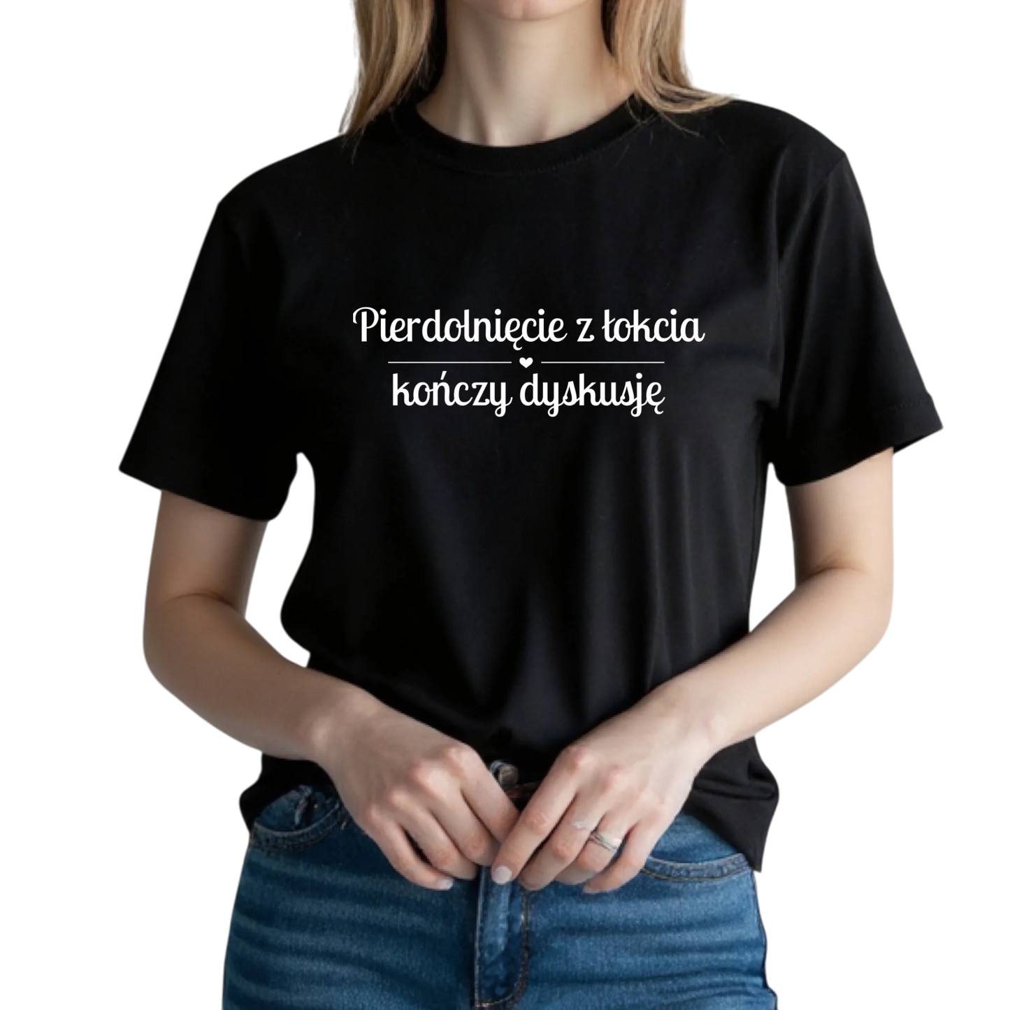 kobieca klasyczna bez tla