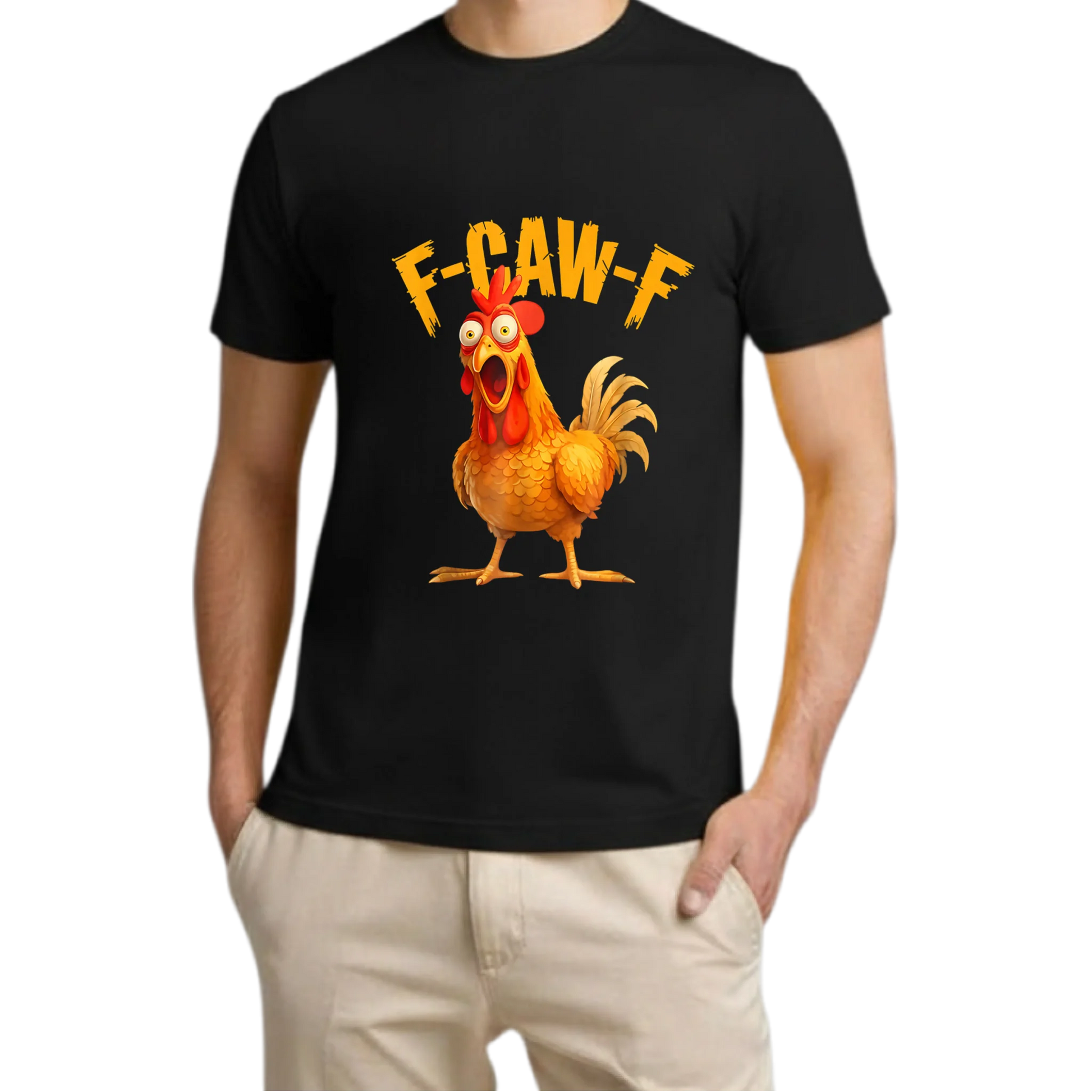 meska klasyczna czarna