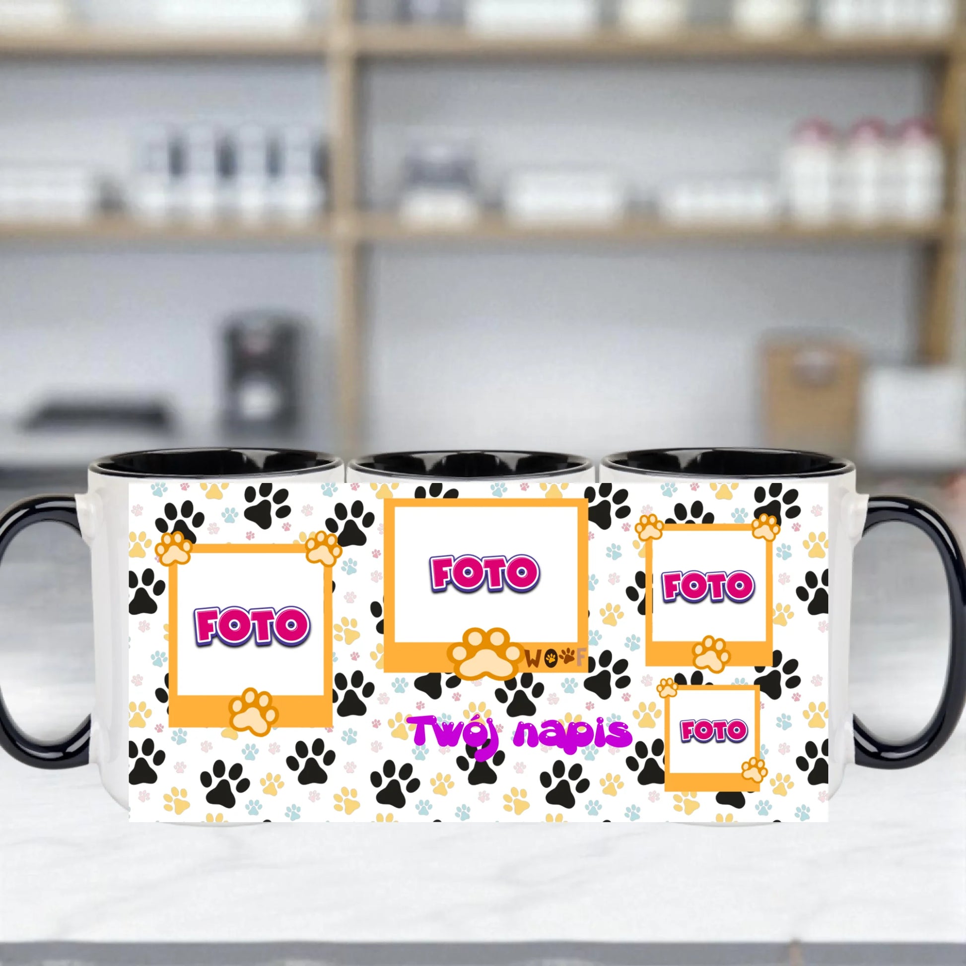 440 czarny tlo strona