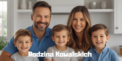 Kubek na prezent zdjęcie na całym kubku #4