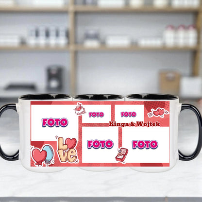 440 czarny tlo strona