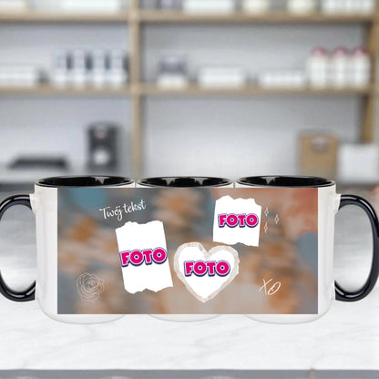 440 czarny tlo strona