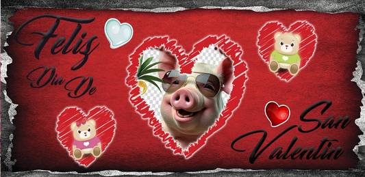 Kubek na prezent personalizowany gotowy szablon 5 różne kolory #5