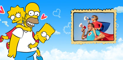 Zdjęcie na całym kubku-szablon 44