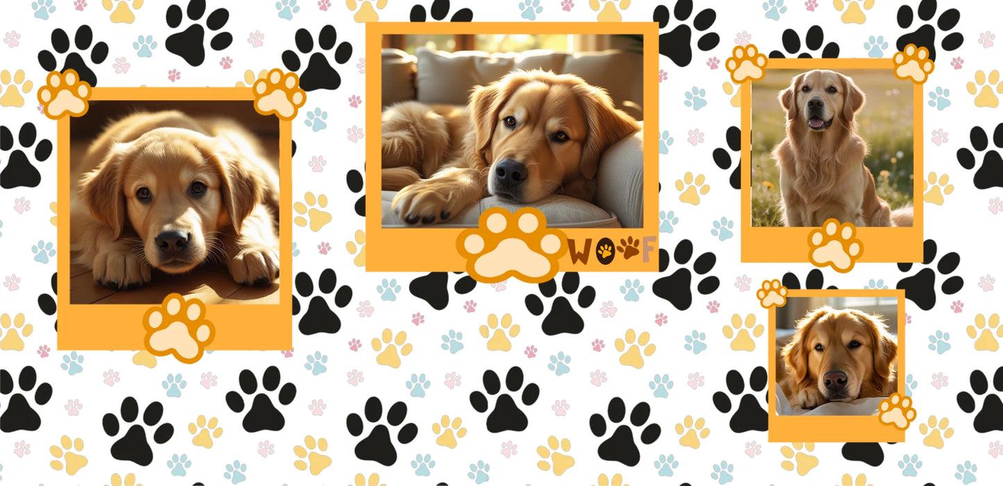 Zdjęcie na całym kubku-szablon 43