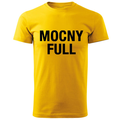 mocny full