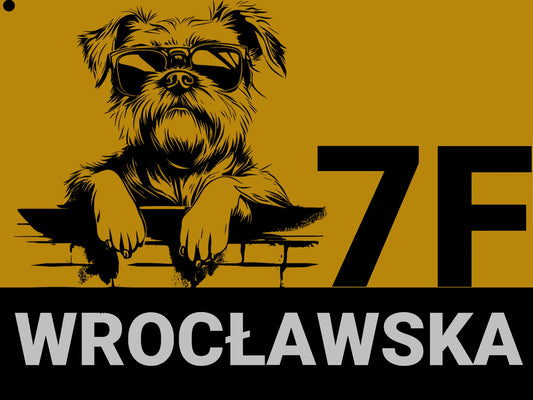 zlote tlo